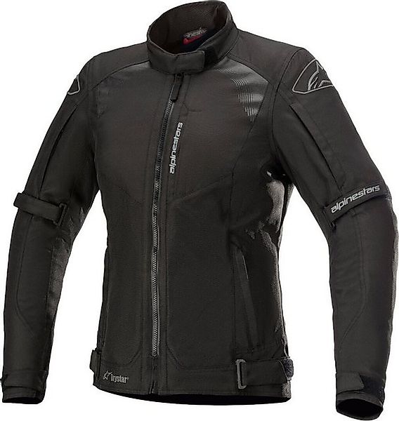 Alpinestars Motorradjacke Stella Headlands Drystar Motorrad Damen Textiljac günstig online kaufen