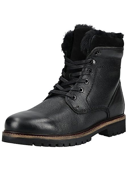 Ara Ara Stiefelette Leder Schnürstiefelette günstig online kaufen