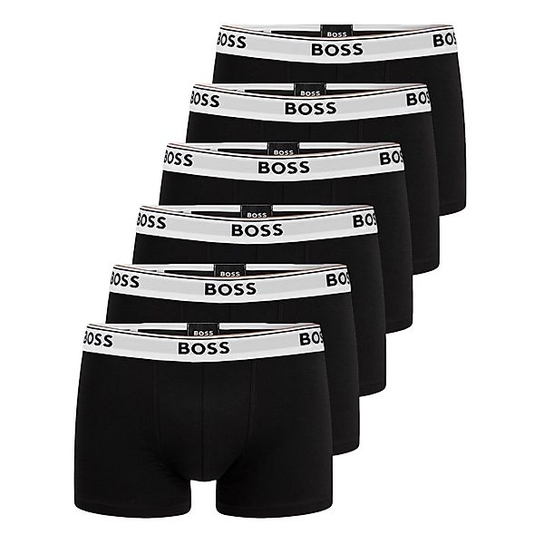 BOSS Trunk Cotton Stretch (6-St) mit günstig online kaufen