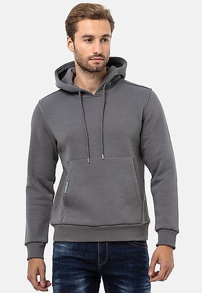 Cipo & Baxx Sweatshirt Sweatshirts (1-tlg) günstig online kaufen