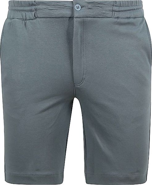 Suitable Respect Jink Short Steel Blau - Größe XXL günstig online kaufen