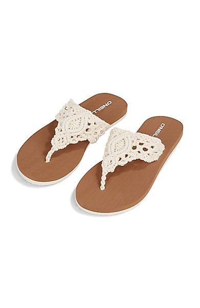 O'Neill DITSY CROCHET SANDALS Zehentrenner günstig online kaufen