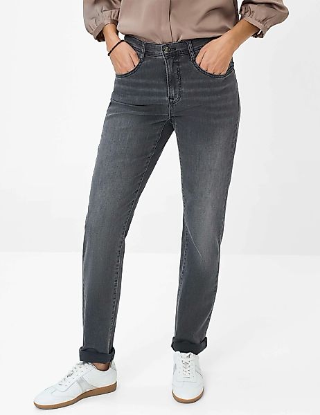 Brax 5-Pocket-Jeans "Style MARY" günstig online kaufen