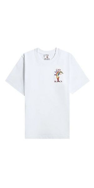 Casablanca T-Shirt CASABLANCA TSHIRT M günstig online kaufen