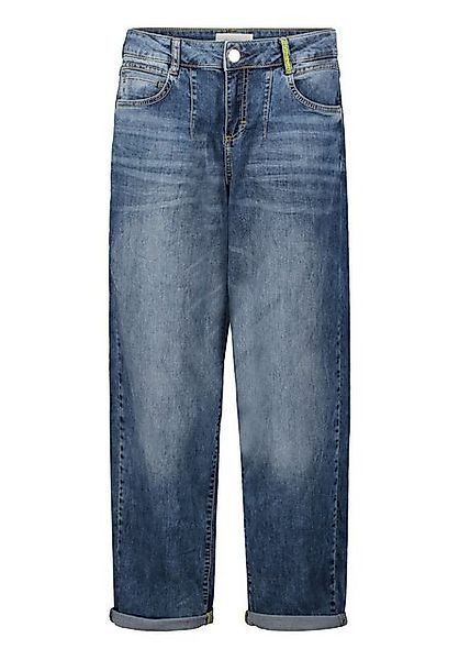 Cartoon 5-Pocket-Jeans Hose Jeans 1/1 LAEng günstig online kaufen