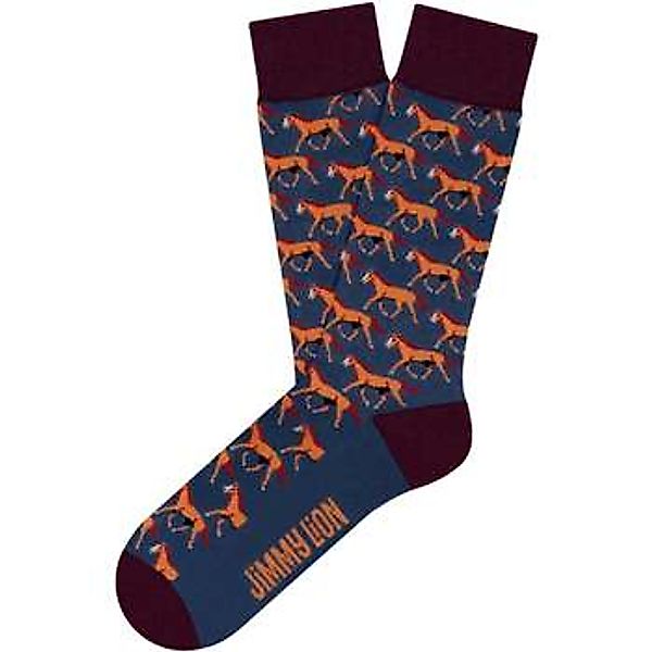 Jimmy Lion  Socken - günstig online kaufen