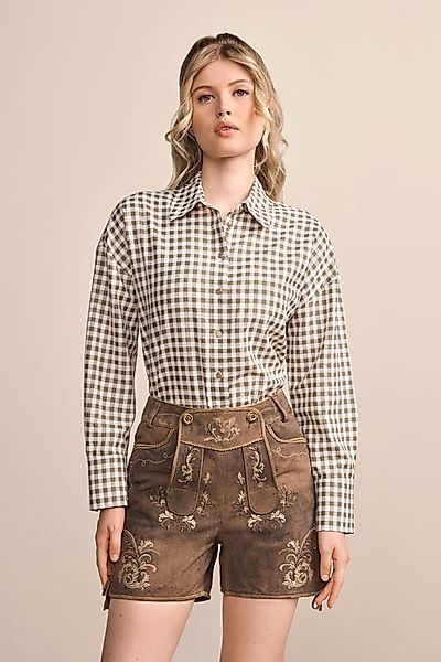 Trachtenbluse Cydnee günstig online kaufen