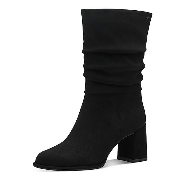 Tamaris Tamaris - Stiefel - Schwarz Stiefel günstig online kaufen
