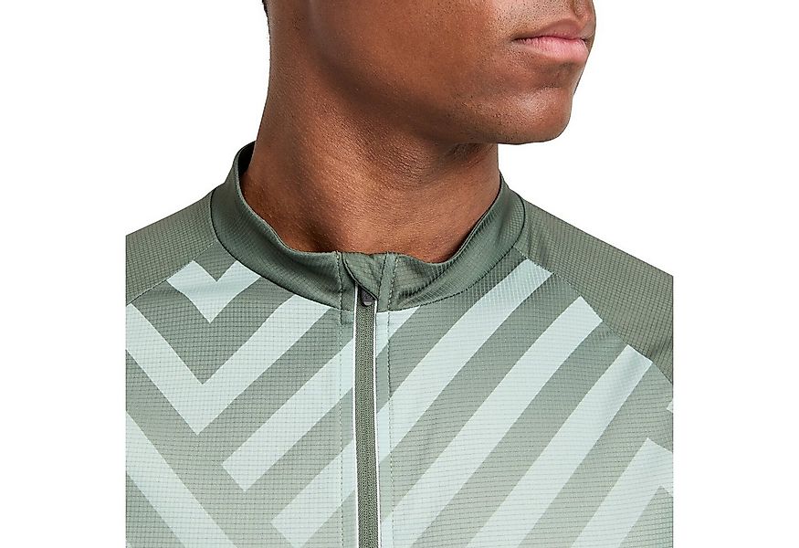 NAKAMURA Radtrikot He.-Fahrrad-Trikot Felius M GREY/YELLOW günstig online kaufen