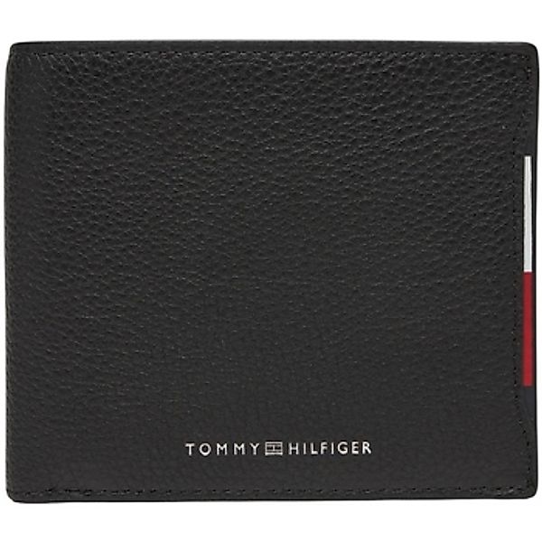 Tommy Hilfiger  Geldbeutel TH CENTRAL CC AND COIN AM0AM13514 günstig online kaufen