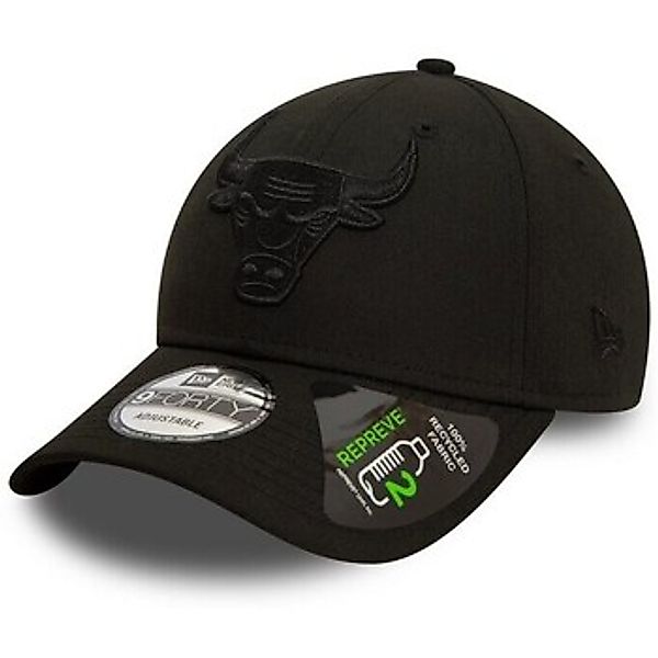 New-Era  Schirmmütze Ba Repreve Outline 9forty Chicago Bulls günstig online kaufen