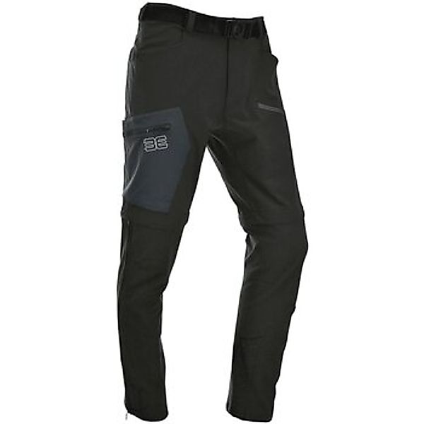 Maui Sports  Shorts Sport Eiger ultra - elastic T-Zipp o /anthra 4961100735 günstig online kaufen