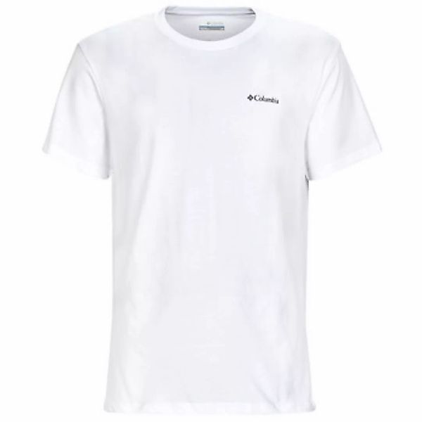 Columbia  T-Shirt CSC Basic Logo Short Sleeve günstig online kaufen