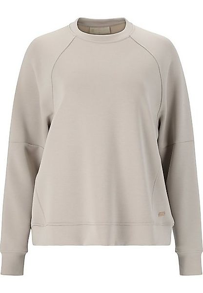 ATHLECIA Sweatshirt Jacey W Crew Neck DOVE günstig online kaufen
