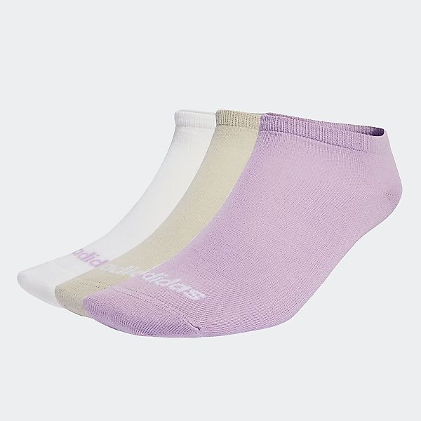 adidas Performance Funktionssocken THIN LINEAR LOWCUT günstig online kaufen