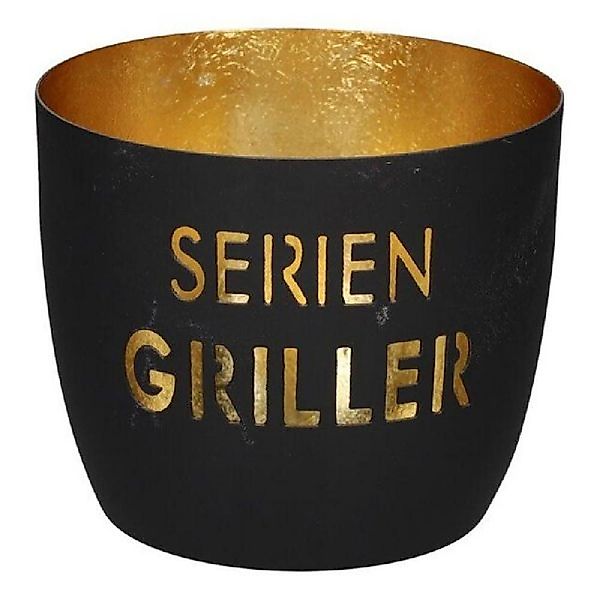 Giftcompany Kerzenhalter Windlicht Madras Serien Griller günstig online kaufen