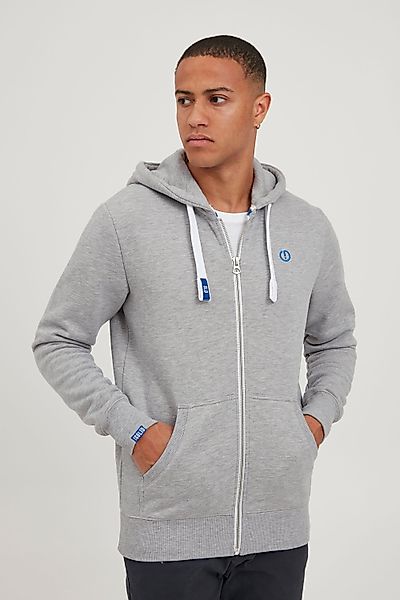 !Solid Kapuzensweatjacke SDBennZip Kapuzenjacke Sweatshirtjacke mit günstig online kaufen