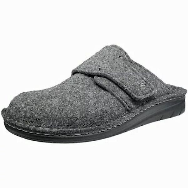 Finn Comfort  Hausschuhe ZAMS ANTHRAZIT 6503-416168 günstig online kaufen