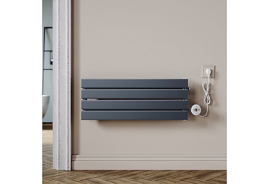 SONNI Elektro-Heizkörper Elektro-Heizkörper mit WiFi-Fernbedienung,Temperat günstig online kaufen
