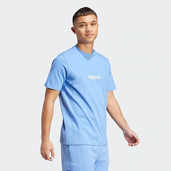 adidas Sportswear T-Shirt "M LIN SJ T" günstig online kaufen