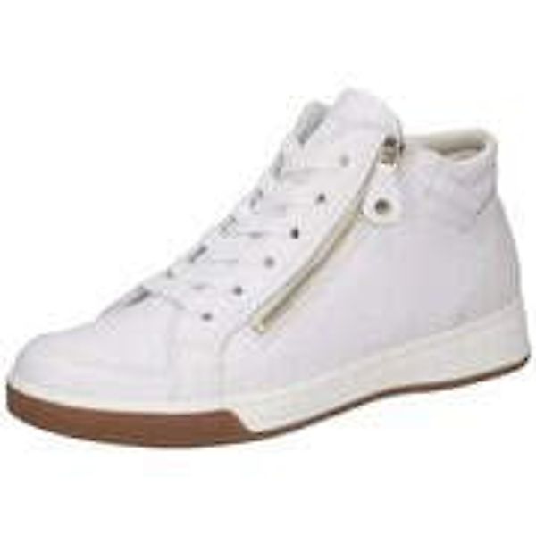 Ara Sneaker High Top Damen weiß günstig online kaufen