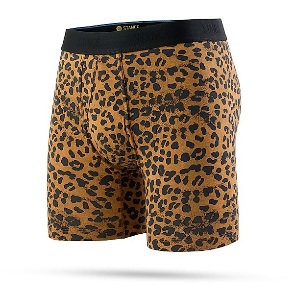 Stance Boxershorts PARTY ANIMAL BOXER BRIEF günstig online kaufen