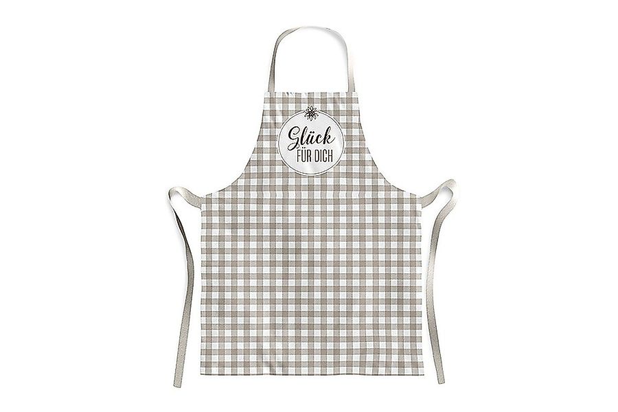 La Vida Geschirrtuch Kochschürze Grillschürze Küchenschürze günstig online kaufen