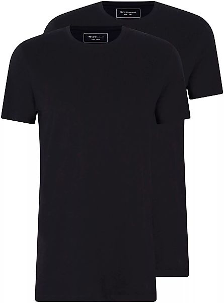 TOM TAILOR Denim T-Shirt, (Set) günstig online kaufen