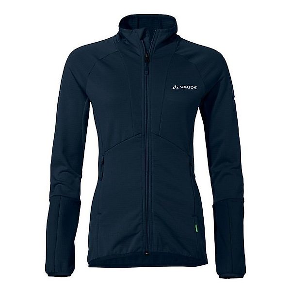 VAUDE Fleecejacke Women´s Monviso Fleece FZ Jacket II aus weichem, schnellt günstig online kaufen