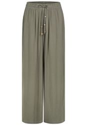 Eight2Nine Chinos Damen Luftige Sommerhose Freizeit günstig online kaufen