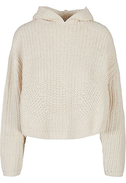 URBAN CLASSICS Kapuzenpullover Urban Classics Damen günstig online kaufen