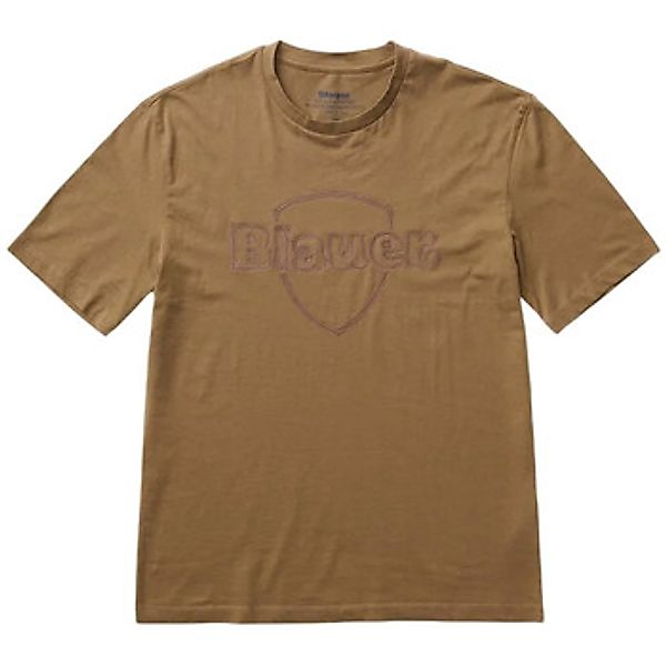 Blauer  T-Shirts & Poloshirts 26SBLUH02301 günstig online kaufen