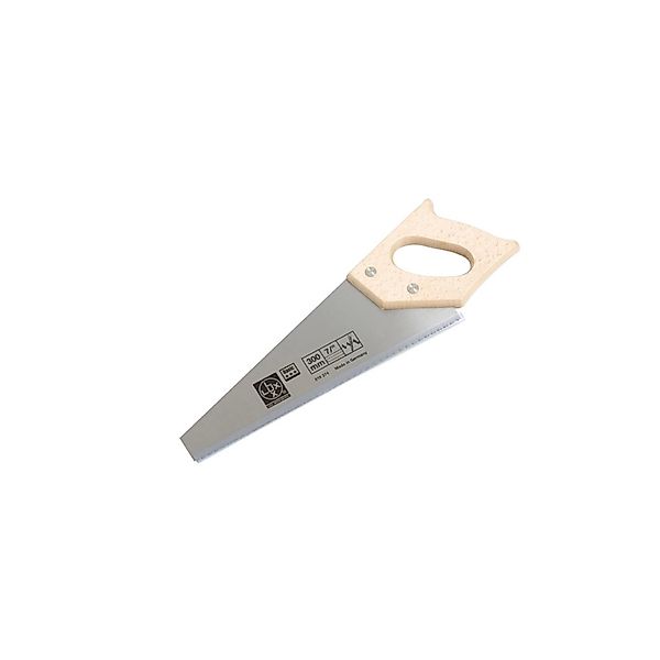 LUX-TOOLS Handsäge 300 mm günstig online kaufen