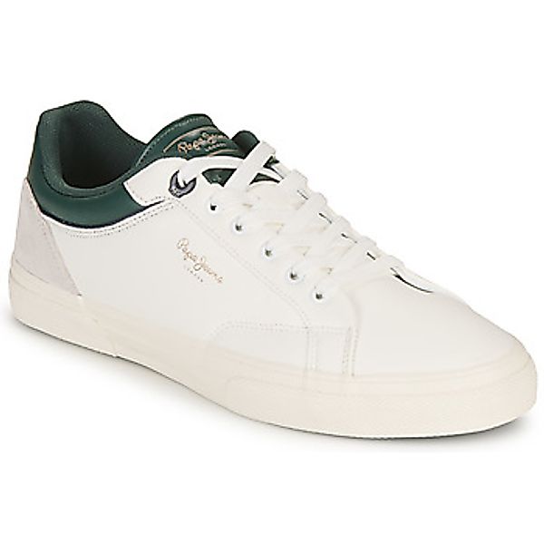 Pepe jeans  Herrenschuhe KENTON JOURNEY M  595NAVY PMS31006 günstig online kaufen