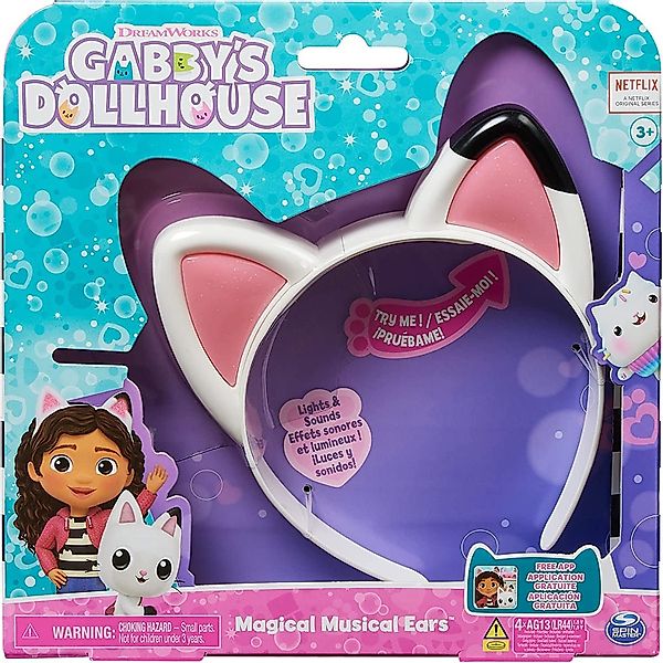 Spin Master Puppenhaus 6060413 Gabby's Dollhouse günstig online kaufen