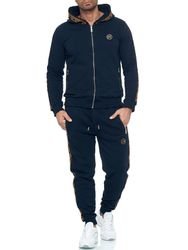 RedBridge Jogginganzug Red Bridge Herren Jogginganzug günstig online kaufen