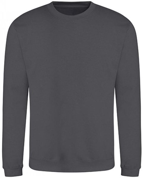 Just Hoods Sweatshirt Herren Sweatshirt +WRAP günstig online kaufen