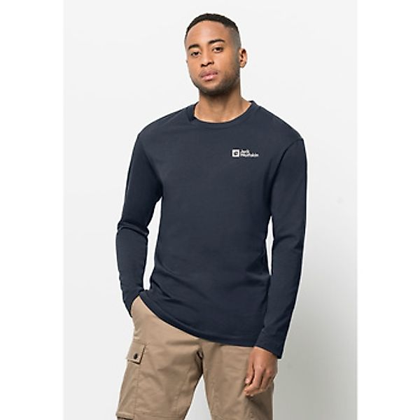 Jack Wolfskin  T-Shirt Rundhals T-Shirt für Damen günstig online kaufen