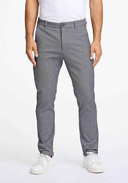 LINDBERGH Stoffhose "Lindbergh Stoffhose" günstig online kaufen