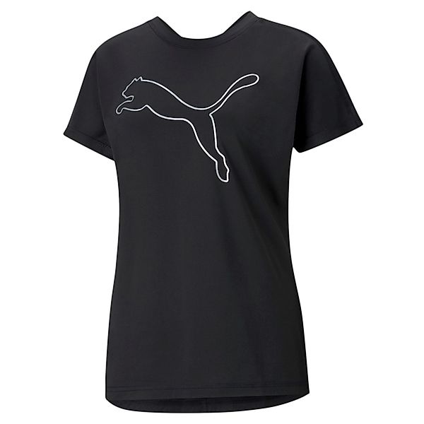 PUMA T-Shirt Puma Damen T-Shirt Train günstig online kaufen