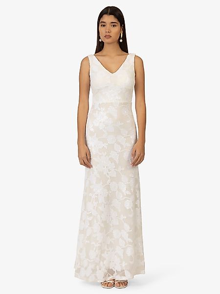 Kraimod Abendkleid aus hochwertigem Polyester Material günstig online kaufen