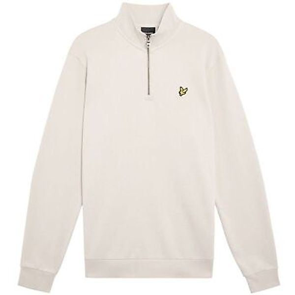Lyle & Scott  Sweatshirt ML2022V LOOPBACK QUARTER ZIP SWEAT-W870 COVE günstig online kaufen