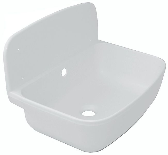 Marley Deutschland GmbH Waschbecken Marley Ausgussbecken günstig online kaufen
