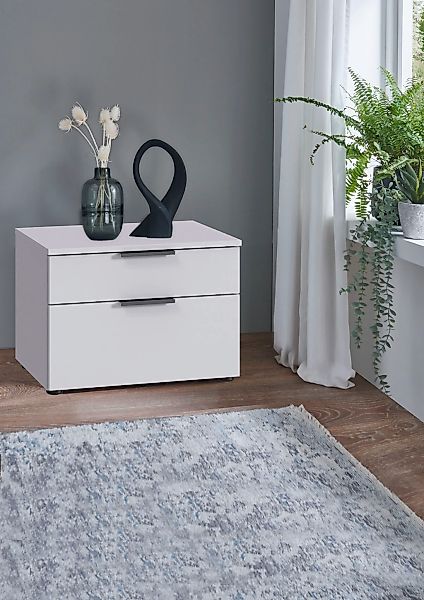 Wimex Nachtkommode "Oxford by fresh to go, mit Schubladen, in 2 Größen", (5 günstig online kaufen