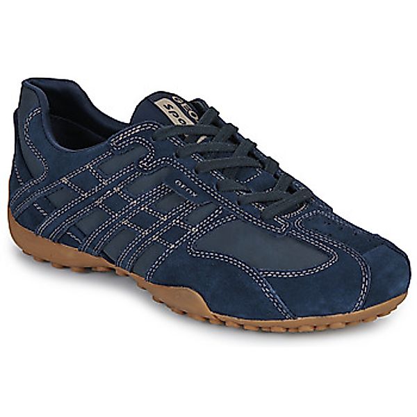Geox  Sneaker U SNAKE ORIGINAL B günstig online kaufen