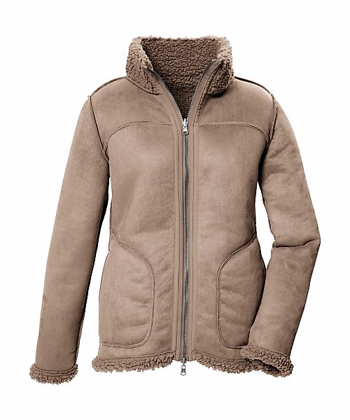 G.I.G.A. DX by killtec Wendejacke "GW 62 WMN JCKT", Wendbare Damenjacke in günstig online kaufen