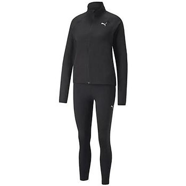 PUMA Trainingsanzug Puma Damen Trainingsanzug Active günstig online kaufen