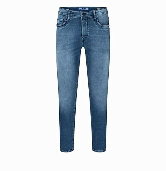 MAC 5-Pocket-Jeans MAC GARVIN original dark blue used 6650-00-1980L H551 günstig online kaufen