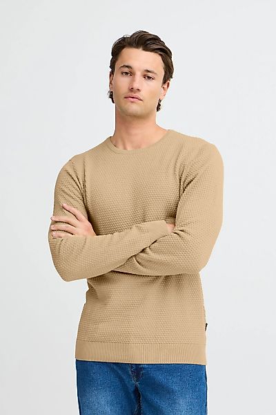 Blend Strickpullover "BHRedhill" Stilvoller Strickpullover günstig online kaufen