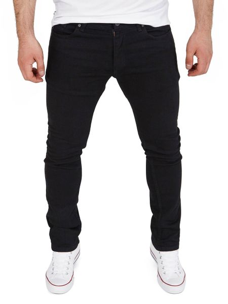 WOTEGA Slim-fit-Jeans Stretch Jeanshose Justin Herren günstig online kaufen